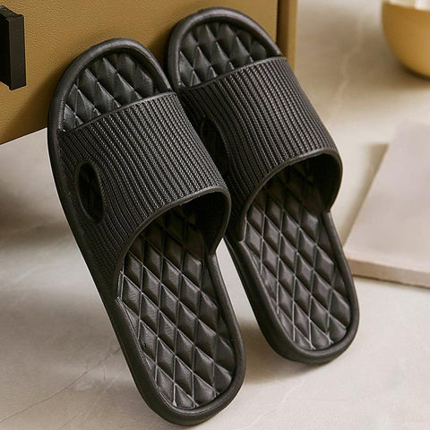 Soft Sandals Women 2023 Thick Soled Woven Designer Shoes-BS01291-Veeddydropshipping
