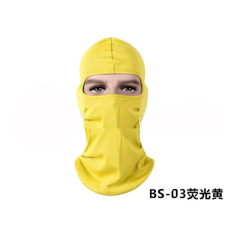 Mask Fishing Hunting Hat Men Headgear Mesh-MF00915-Veeddydropshipping
