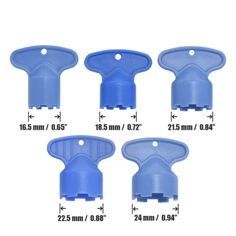 Wrench Faucet Aerator Key Cache Removal Tools-HA01046-Veeddydropshipping
