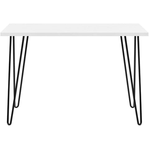 Mainstays Retro Computer Desk-HA01725-Veeddydropshipping