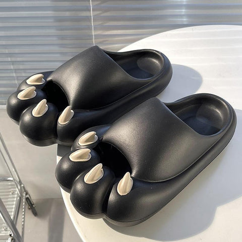Couple Home Fashion Non-Slip Comfortable-BS01220-Veeddydropshipping