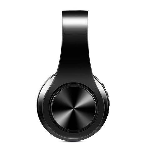 Bluetooth Headphones Wireless Stereo With Mic /TF Card-Veeddydropshipping