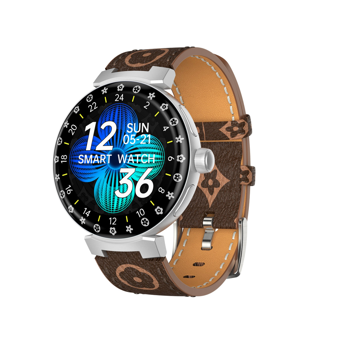 Smartwatch Waterproof Fashion Business Woman -JW01066-Veeddydropshipping