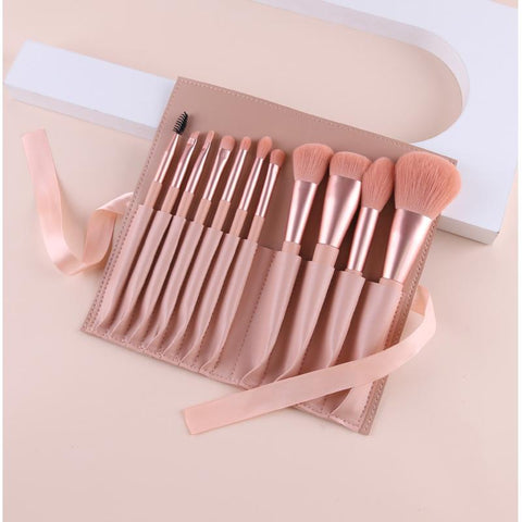 Makeup Brushes Set Eyeshadow Eyebrow Brush-BH00738-Veeddydropshipping