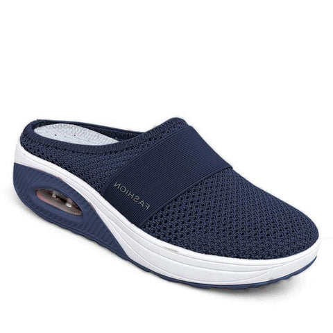 Sandals Walking Casual Shoes For Women Breathable-BS00862-Veeddydropshipping