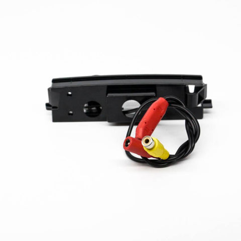 170 Degree 1920x1080P Full HD Vehicle Rear View Camera For Toyota-AM00713-Veeddydropshipping