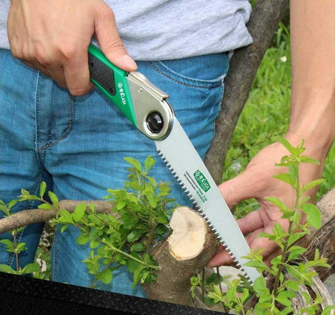 Saw Camping Grafting Pruner  Garden Tools-TI00086-Veeddydropshipping