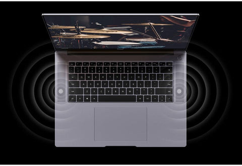 Laptop  Screen AMD Ryzen   10 Pro English-CO00300-Veeddydropshipping