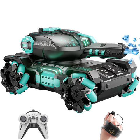 RC Car Children Toys for Kids 4WD Remote Control Car RC Tank Gesture-TB01429-Veeddydropshipping