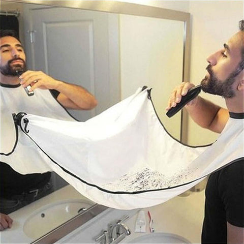 Apron Gift for Man Beard Shaving-HA01061-Veeddydropshipping