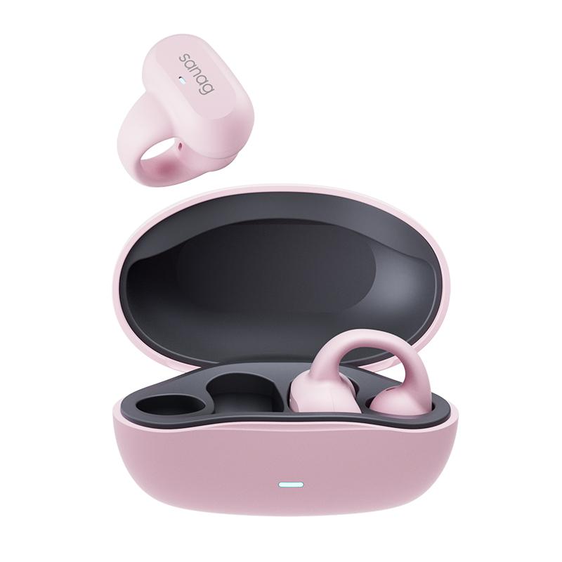 Air conduction Bluetooth wireless headphone-Veeddydropshipping