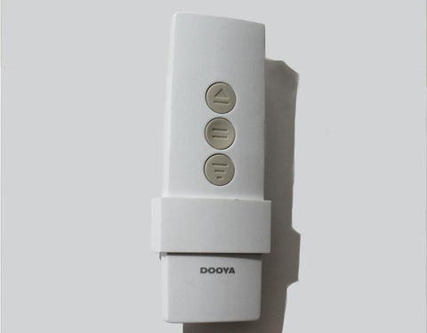 Original Dooya DC250 Single Remote Controller Hand-Operate 5-Channel-TI01070-Veeddydropshipping