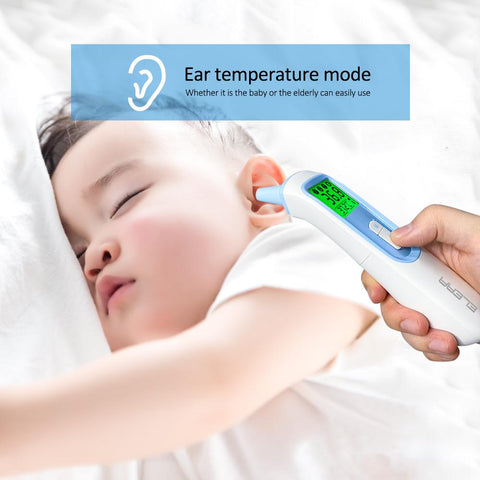 Digital Ear Thermometer Forehead Non-Contact-BH00780-Veeddydropshipping