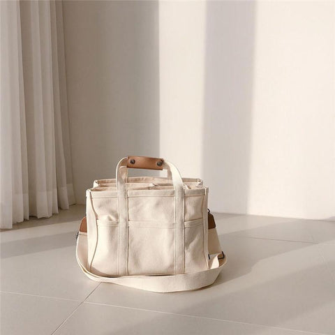 ZK50 Baby Diaper Bag Multifunctional Large Capacity-TB00192-Veeddydropshipping