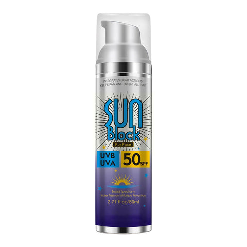 Body Sunscreen Whitening Sun Cream-BH00324-Veeddydropshipping