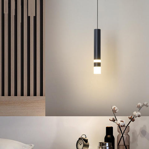 Installation Modern Crystal Led Pendant Lights-TI00307-Veeddydropshipping