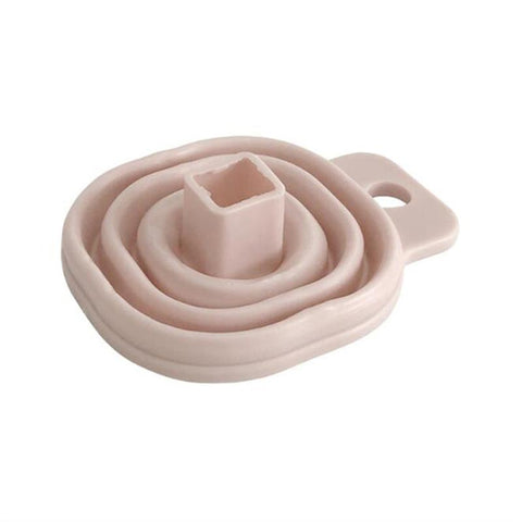 Liquid Funnel Anti Spill Pour Soup Spout-HA01352-Veeddydropshipping