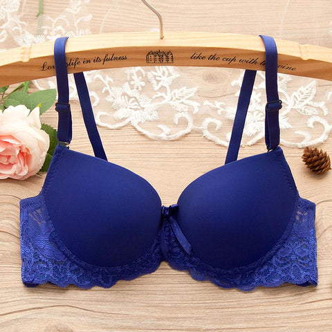 Girl Bra sexy Lace Underwear-Veeddydropshipping