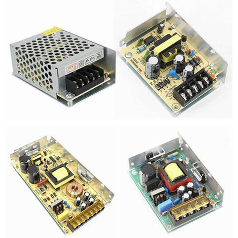 Switching power supply fonte -TI00664-Veeddydropshipping
