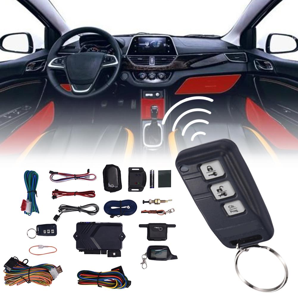 2021 New B9 Remote Control Engine Start/stop Engine SystemAM00606-Veeddydropshipping