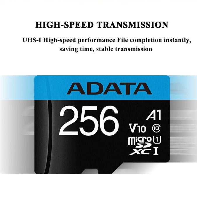 Micro SD Card  Flash Memory-CO00847-Veeddydropshipping