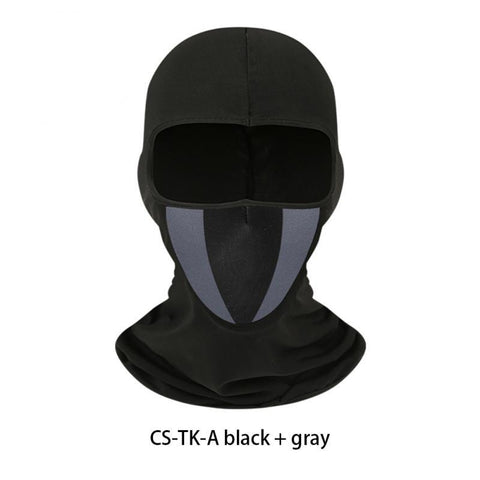 Winter Warm Mask Outdoor Riding Balaclava Full Cover Face Mask-OS01192-Veeddydropshipping