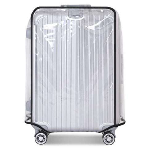 Waterproof Trolley Suitcase Dust Cover Dustproof-BS00725-Veeddydropshipping