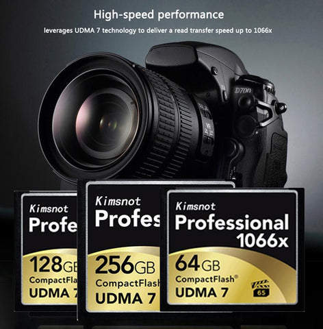Memory Card CF Card Compact Flash-CO00869-Veeddydropshipping