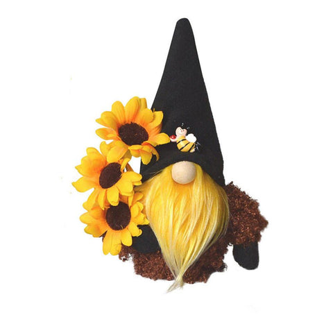 Creative Festival Doll Bumble Bee Gnome-HA00314-Veeddydropshipping