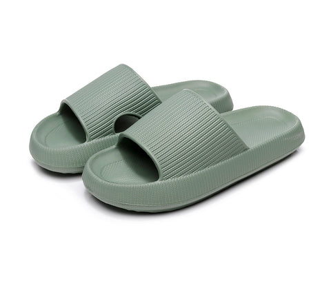 Beach Eva Soft Sole Slide Sandals Leisure Men Ladies-BS01069-Veeddydropshipping