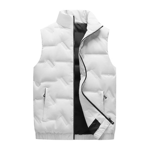Casual Soft Shell Waterproof Windbreaker-Veeddydropshipping