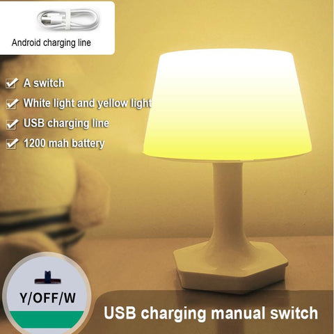 LED Nightlights Dimmable Baby-TI00493-Veeddydropshipping