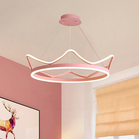 Children Pendant light Ceiling-TI00318-Veeddydropshipping