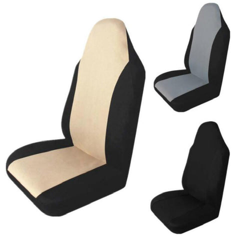 Automotive Double Mesh Covers Cushion Car Seat Protector-AM01465-Veeddydropshipping