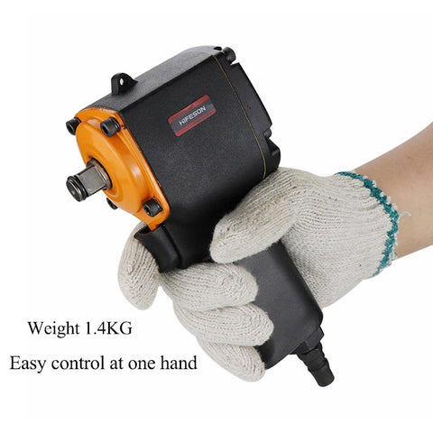 Air Wrench Pneumatic Impact Wrench Car Tools-TI00013-Veeddydropshipping