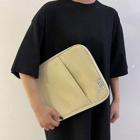Tablet Liner Bag For Ipad Pro 11 12.9 Inch Shockproof Protective-BS00473-Veeddydropshipping