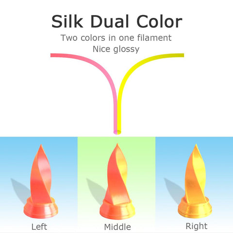 Dual Color  Filament Printing -CO01210-Veeddydropshipping