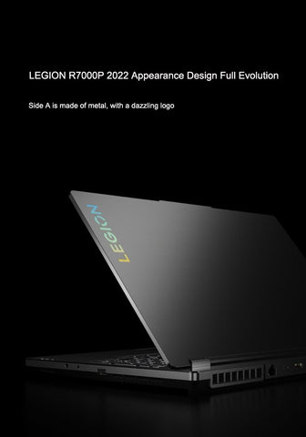 LEGION  Gaming Laptop Screen Notebook AMD  Laptop-CO00272-Veeddydropshipping