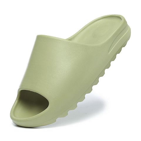 Women Beach Casual Shoes EVA Slides Brand Men Flip-flop-BS01247-Veeddydropshipping