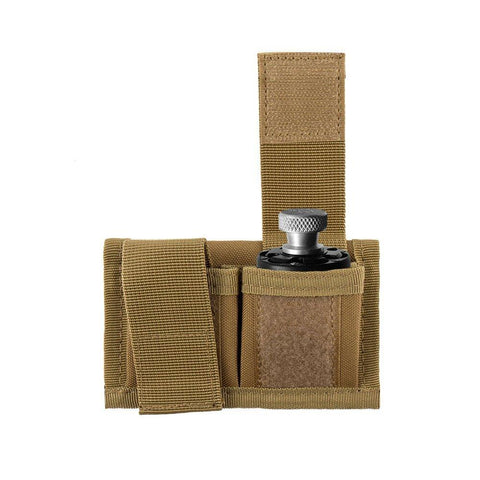Speedloader Pouch Ammo Magazine Holster Hunting Waist Bag-OS01341-Veeddydropshipping