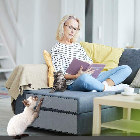 Pet Cat Scraper Durable Sofa Furniture Climbing-HA01442-Veeddydropshipping