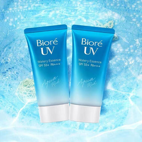 SPF50 UV Aqua Sunscreen Cream Protection-BH00301-Veeddydropshipping