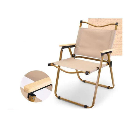 Outdoor Mini Portable Camping Chair-HA01680-Veeddydropshipping
