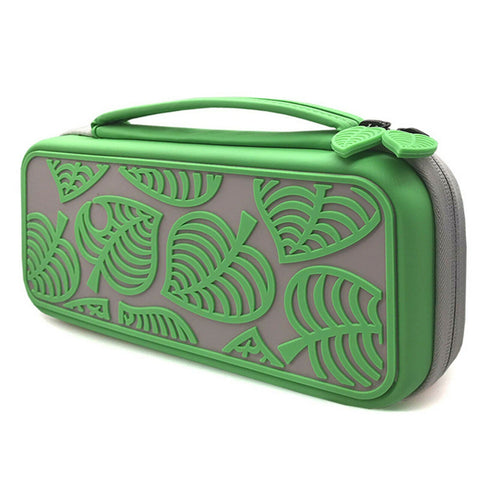 Nintend Ns Oled Hard Travel Carry Storage Bag Stronger Protective Case Game -CE01528-Veeddydropshipping