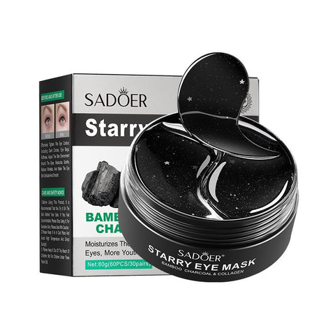 Eye Patches Anti Wrinkles Remove Dark Circles-BH00261-Veeddydropshipping