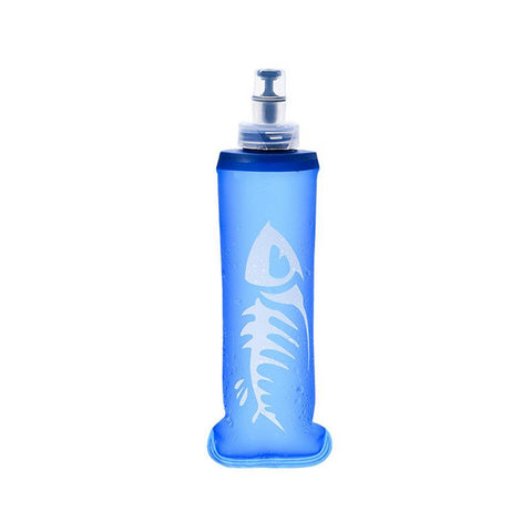 Foldable Running Bottle BPA Free Collapsible Water Bags Camping Tool-OS01317-Veeddydropshipping