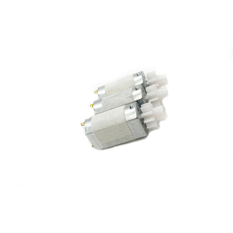 Nail Drill Accessories Electric Manicure Drills Accessories Rotor Replace-BH01036-Veeddydropshipping