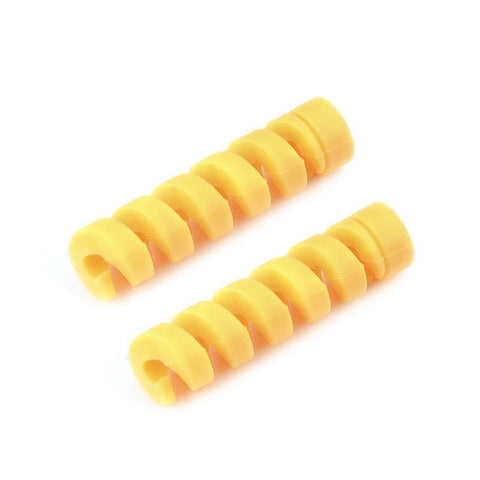 2Pcs Charging Cable Protector Saver Cover For Apple iPhone USB Charger Cable Cord Adorable-PA00902-Veeddydropshipping