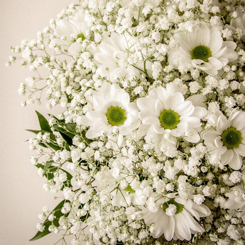 Artificial Flowers Wedding DIY Bouquet Decoration-HA00654-Veeddydropshipping