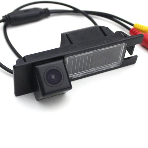 For Chevrolet Cobalt 2011~Present Car Rear View Camera HD CCD Reverse Parking-AM00718-Veeddydropshipping